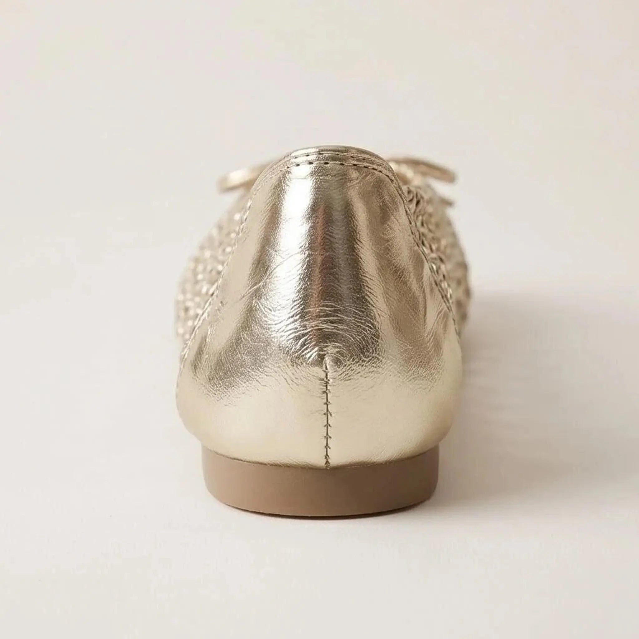 HandWoven Ballet Flats