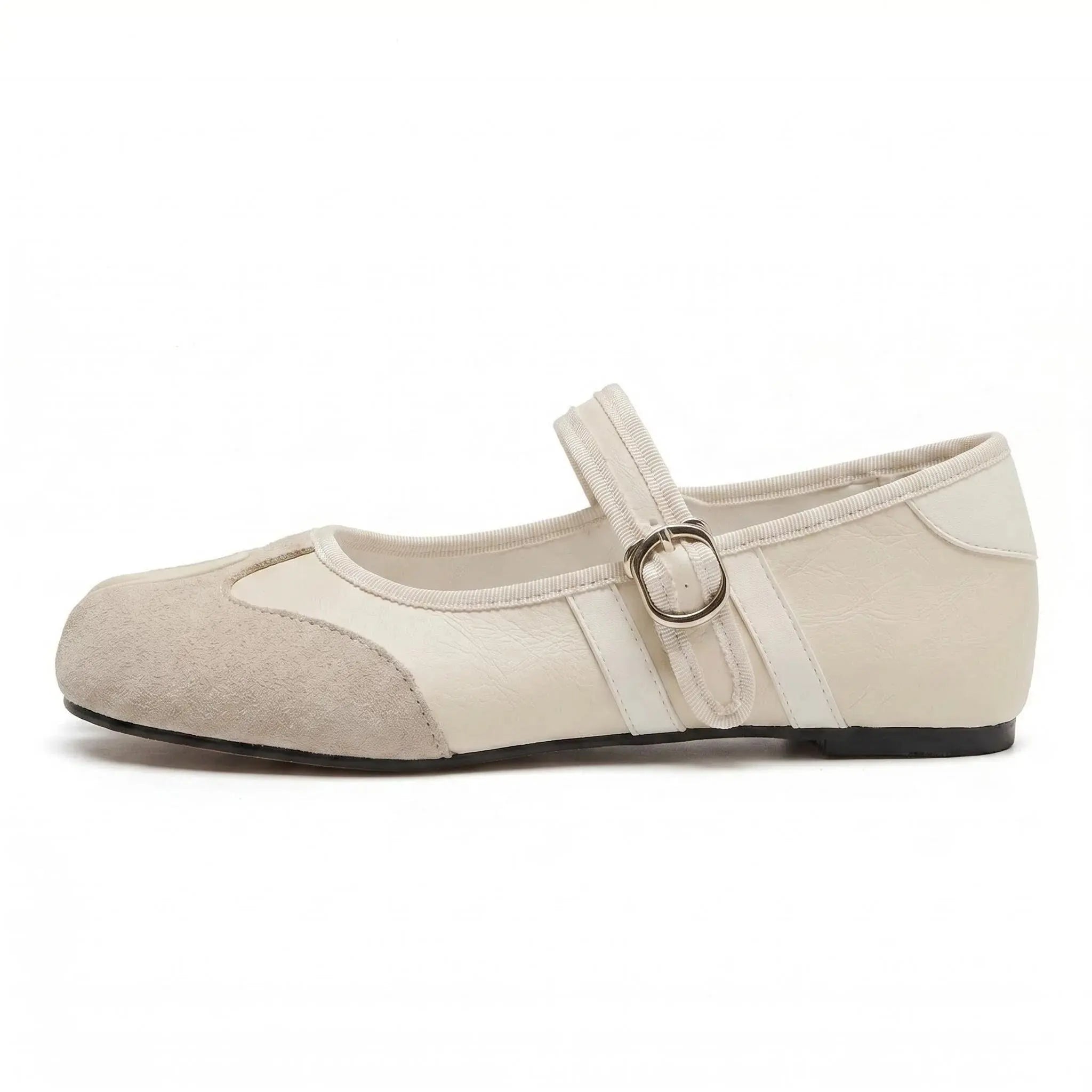 Tabi Ballet Mary Jane Flats