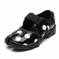 Tabi Mary Jane Sneakers (Dotty Split 2.0)