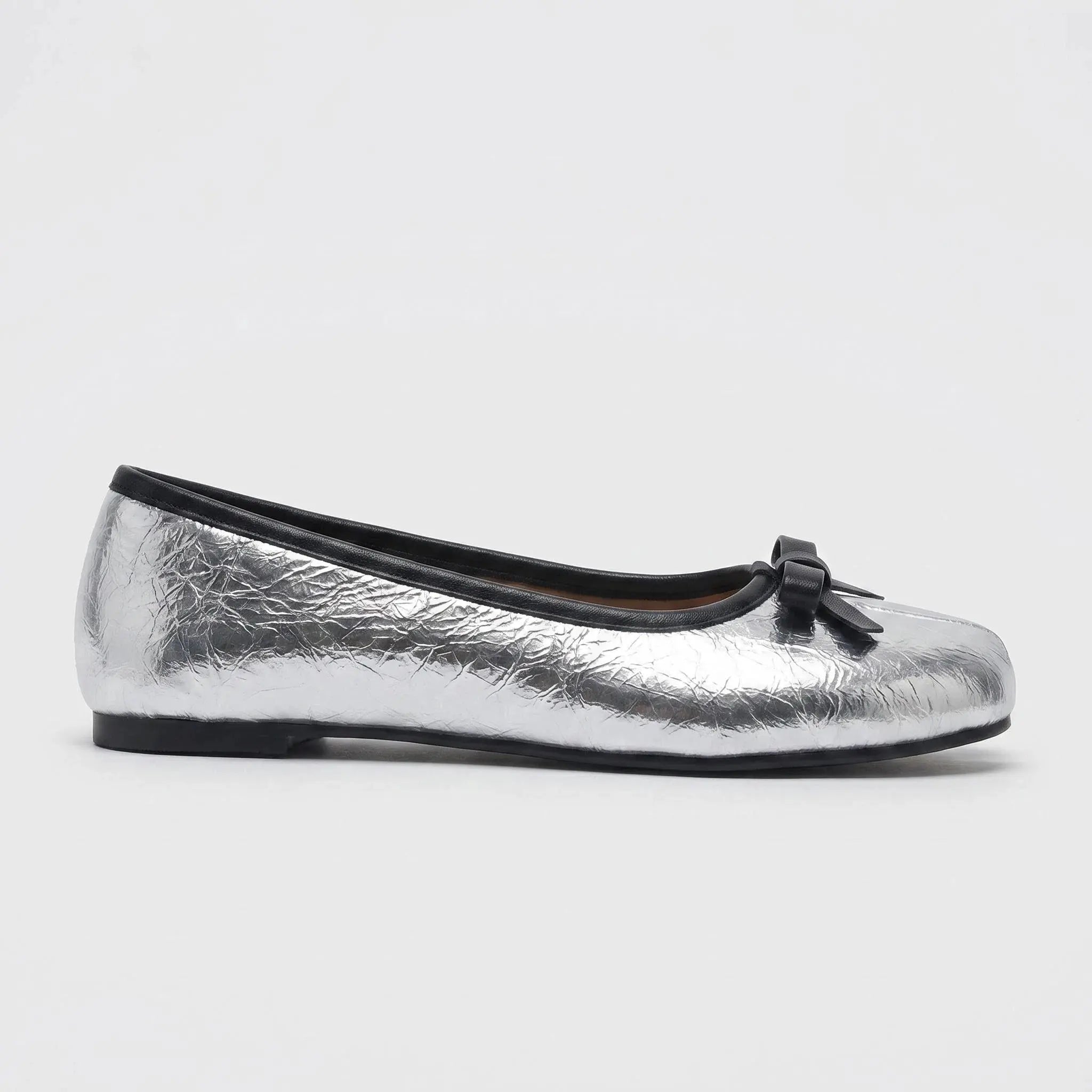 Tabi Bow Ballet Flats