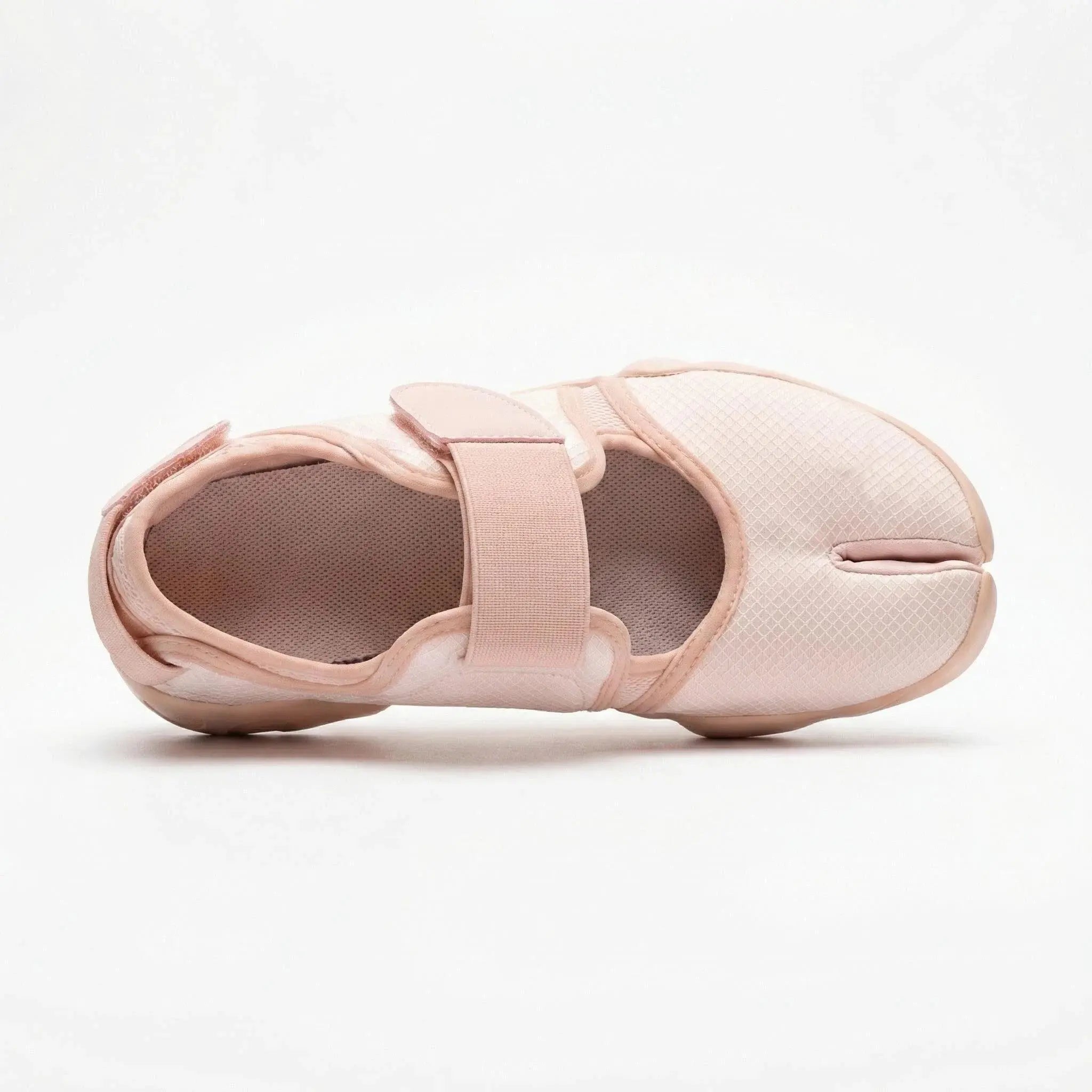 Mesh Tabi Mary Jane Sneakers