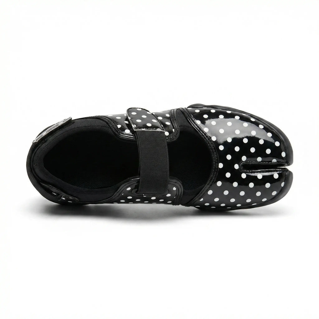 Tabi Mary Jane Sneakers (Dotty Split 2.0)