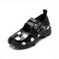 Tabi Mary Jane Sneakers (Dotty Split 1.0)