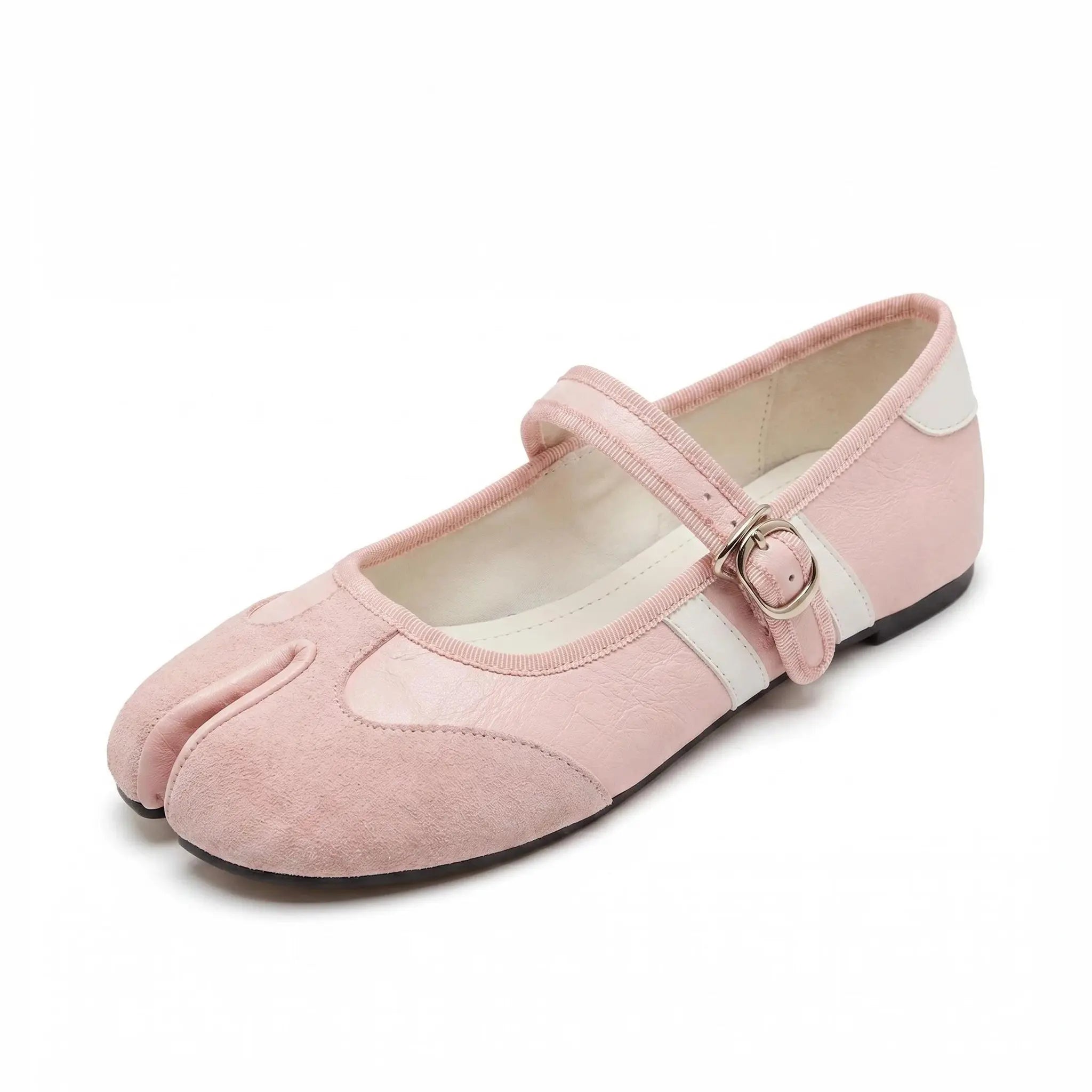 Tabi Ballet Mary Jane Flats