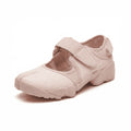 Mesh Tabi Mary Jane Sneakers