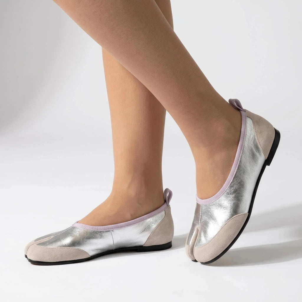 Classic Tabi Ballet Flats