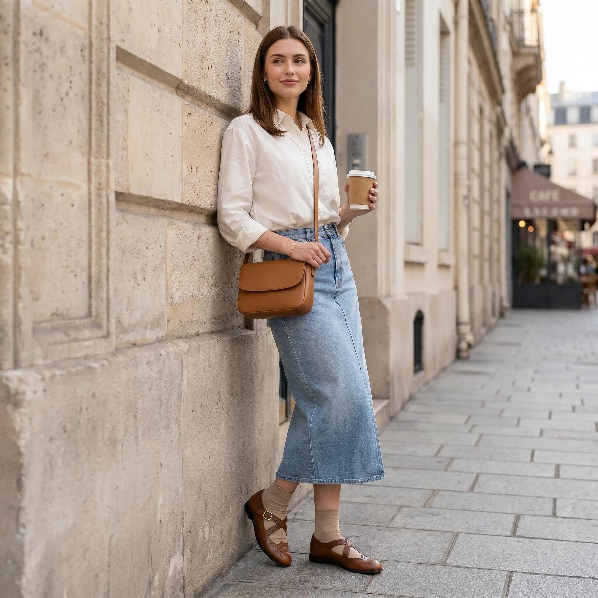 Crisscross Western Sandals